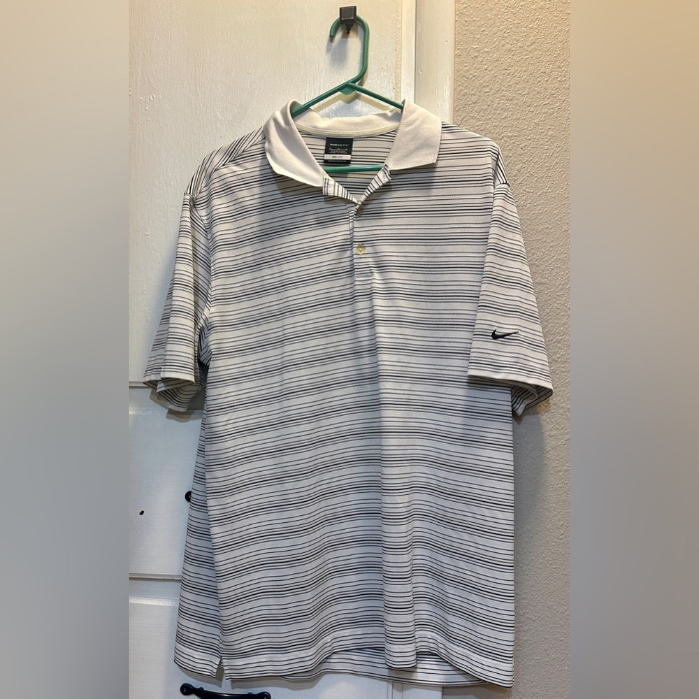 Men’s XL Nike Dri Fit shirt